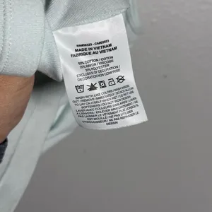 Nike‎ Women Tank Top Athletic light blue size M thumbnail 5