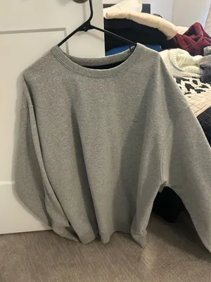 Champion Crewneck Sweatshirt thumbnail 1