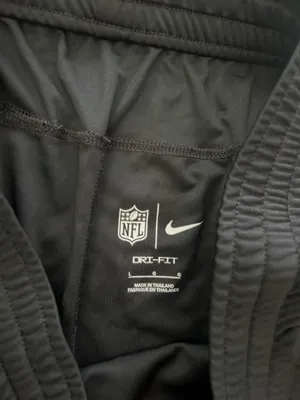 Nike Dri-Fit Shorts NFL Team Apparel Saints thumbnail 2