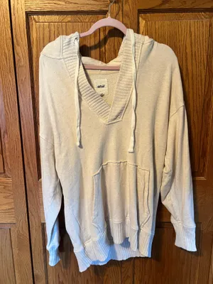 Aerie Pullover Sweater thumbnail 3