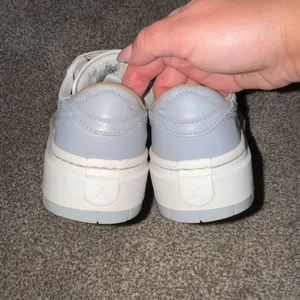 Air Jordan 1 Elevate Low - White Onyx thumbnail 3