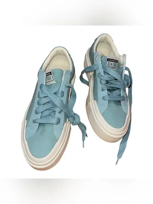 NEW Converse Chuck Taylor All Star Cruise A10653C Low Top Sneaker M-8.5 W-10 thumbnail 4