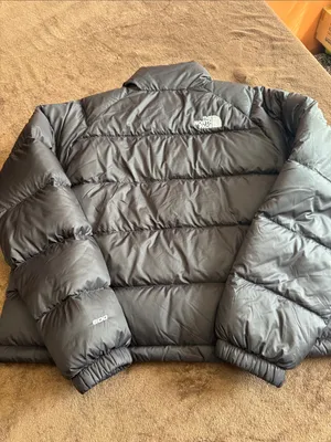 The north face 600 black women's puffer jacket from thumbnail 10