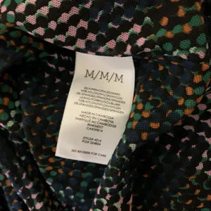 Cabi Sweetheart Neck Ruched Puff Sleeve Midi Dress Multicolor Plaid Medium thumbnail 6