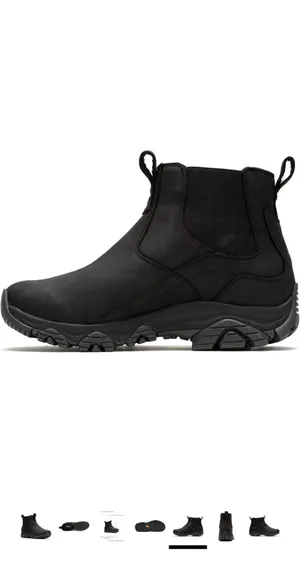Merrell Men's Adventure 3 Chelsea Waterproof thumbnail 6
