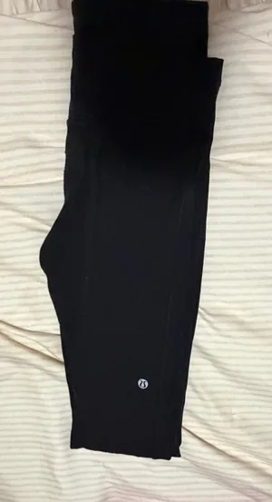 Lululemon Leggings Wunder Under High-Rise 6 thumbnail 1