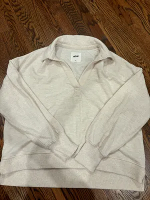 Aerie Sweater thumbnail 1