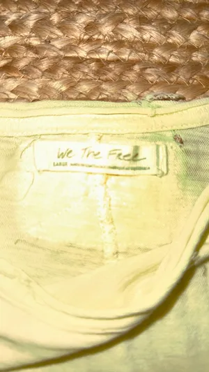 We the free tee thumbnail 2