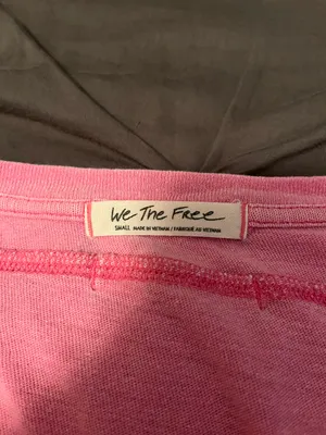 CC Oversized Tee thumbnail 4