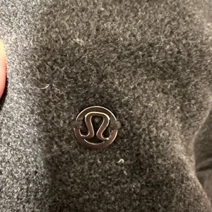 Lululemon mock turtle neck sweatshirt thumbnail 2