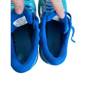 Brooks‎ Transcend 5 Women’s Running Shoes Blue Size 7 B (Medium) thumbnail 4