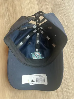 Fanatics Miami Dolphins Ponytail Hat thumbnail 3