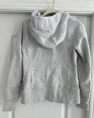 Scuba Hoodie Jacket thumbnail 3