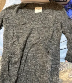 Abercrombie Top Long Sleeve thumbnail 1