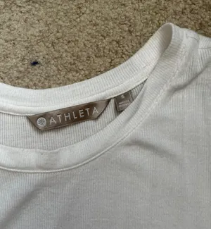 Athleta Workout Top thumbnail 2