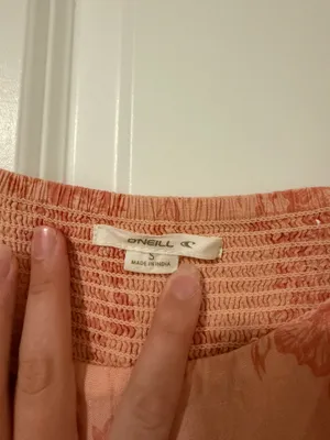Floral Mini O'Neill Dress thumbnail 2