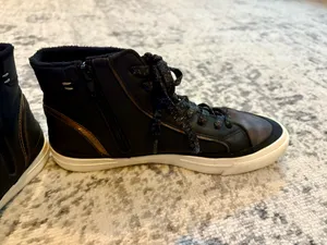 High-Top Sneakers Maurices thumbnail 2