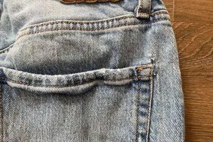 Jeans thumbnail 4
