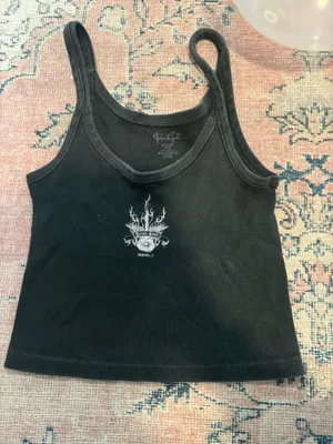 Tank Brandy Melville Top thumbnail 1
