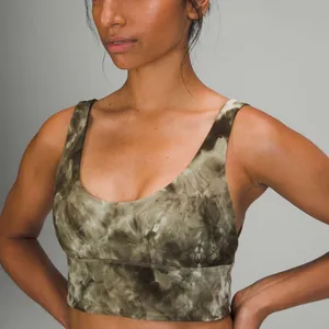 Lululemon Align Reversible Bra thumbnail 1
