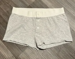 John Galt Pajama Shorts thumbnail 1