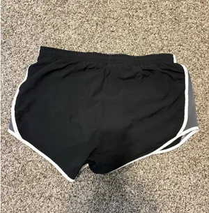 Nike Dri-Fit Shorts thumbnail 2