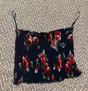 Tube Top Ambiance Apparel thumbnail 2