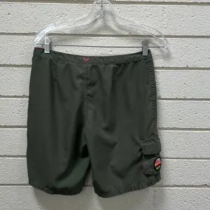 Roxy Green Board shorts size M thumbnail 2