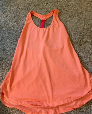 Old Navy Active Tank thumbnail 1