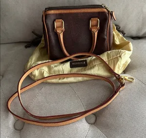 ETRO Mini Boston Bag thumbnail 1