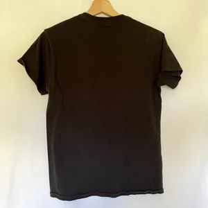 Disney Villians black‎ short sleeved shirt cotton women's size small basic top thumbnail 7