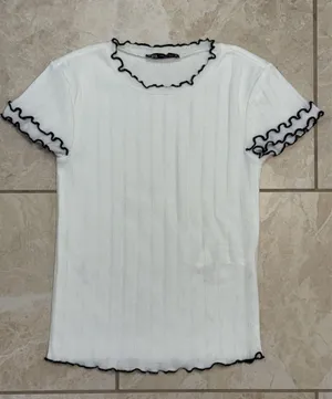 ZARA Top thumbnail 1