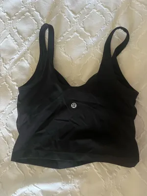 Lululemon Align Tank thumbnail 2
