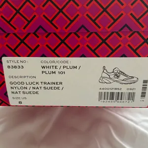 Tory Burch Sneaker by thumbnail 6