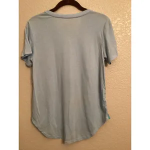 NWOT Disney Lilo & Stitch Large Graphic T-shirt L thumbnail 3