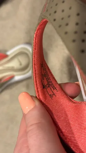 Nike Comfort Footbed Flip Flops thumbnail 3