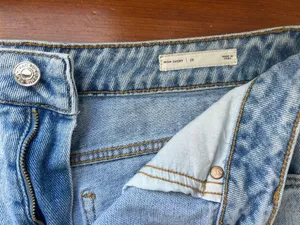 PacSun Mom Shorts thumbnail 3