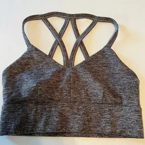 JoyLab‎ Athletic Sports Bra size xs in good condition. thumbnail 2