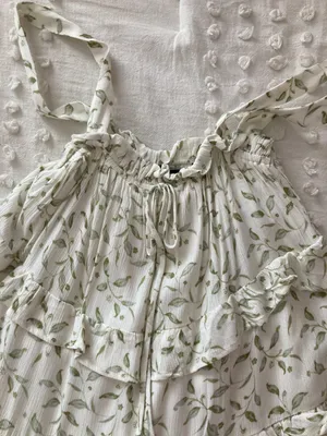 Forever 21 Dress thumbnail 3