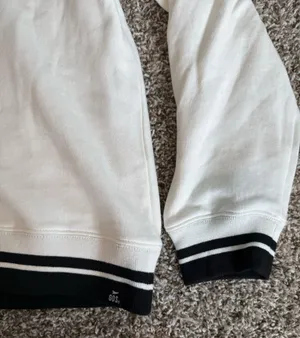 Iowa Hawkeyes game day social crew neck thumbnail 2