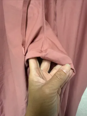 UNDER ARMOUR Canyon Pink Jogger Pants thumbnail 11