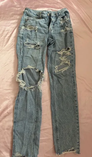 American Eagle Outfitters Jeans thumbnail 1