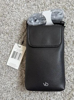 Vera Bradley Cell Phone Crossbody thumbnail 1