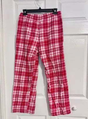 gap pajama pants thumbnail 2