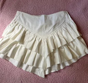 Skirt Ruffle Francesca's thumbnail 1