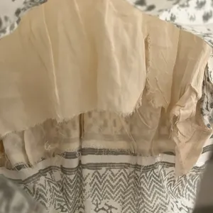 Free People Sun Daze Lace Mini Dress Medium thumbnail 10