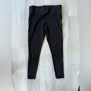 Victoria’s Secret PINK medium yoga pants thumbnail 3