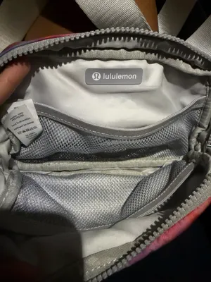 Lululemon Belt Bag thumbnail 5