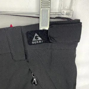 Gerry Womans Insulated Snowboarding Skiing Pants Size Small 31x30 thumbnail 7
