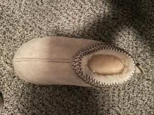 Fall Platform Tan Size 8 thumbnail 5